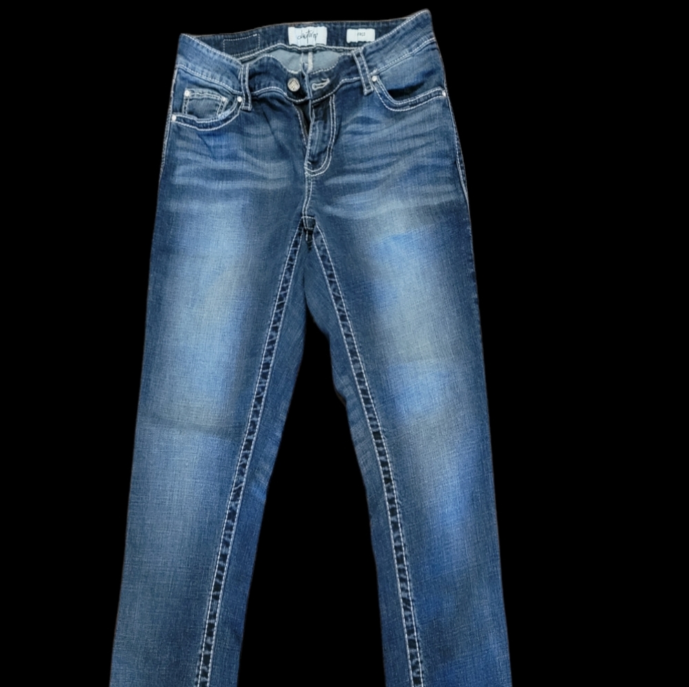 Daytrip Virgo Jeans